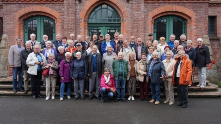 Senioren-Union im Kreis Rendsburg-Eckernförde