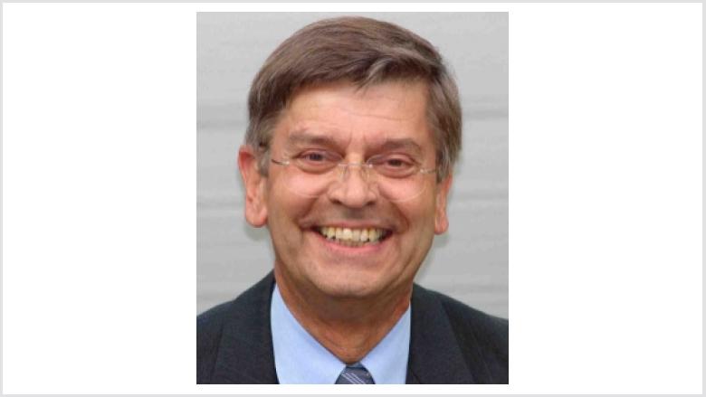 Heinz Zimmermann-Stock